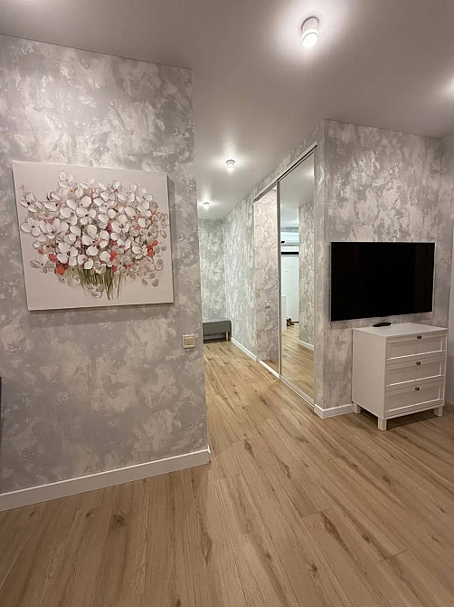 Продаж Квартира 1-кімнатна, 5/10 поверх на Аржанова ул., 1 Дніпро - фото 6