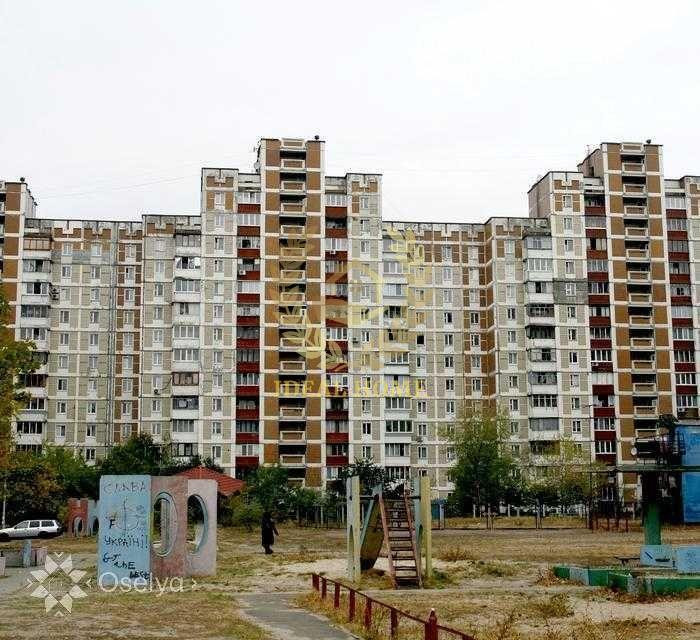 Продаж Квартира 1-кімнатна, 13/14 поверх на Красной Калины пр-т, 54/9 Київ - фото 11