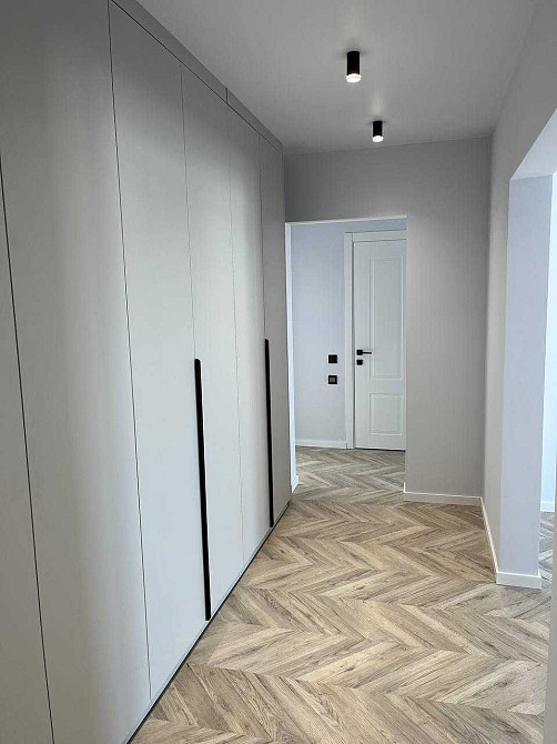 Продаж Квартира 3-кімнатна, 22/25 поверх на Самійла Кішки вул., д. 5-Б Київ - фото 10