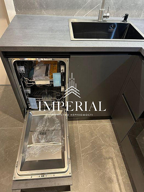 Оренда Квартира 1-кімнатна, 5/9 поверх на вул. Деміївська Київ - фото 4