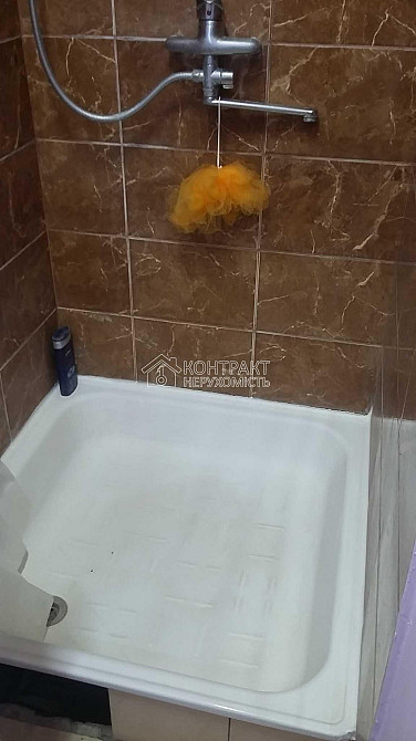 Продаж Квартира 1-кімнатна, 5/5 поверх на вул. Аерокосмічний Харків - фото 3