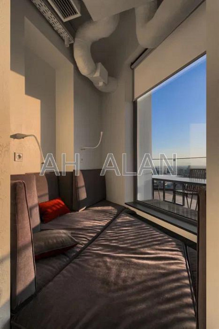 Оренда Будинок 5-кімнатний на Кловський узв. Київ - фото 14