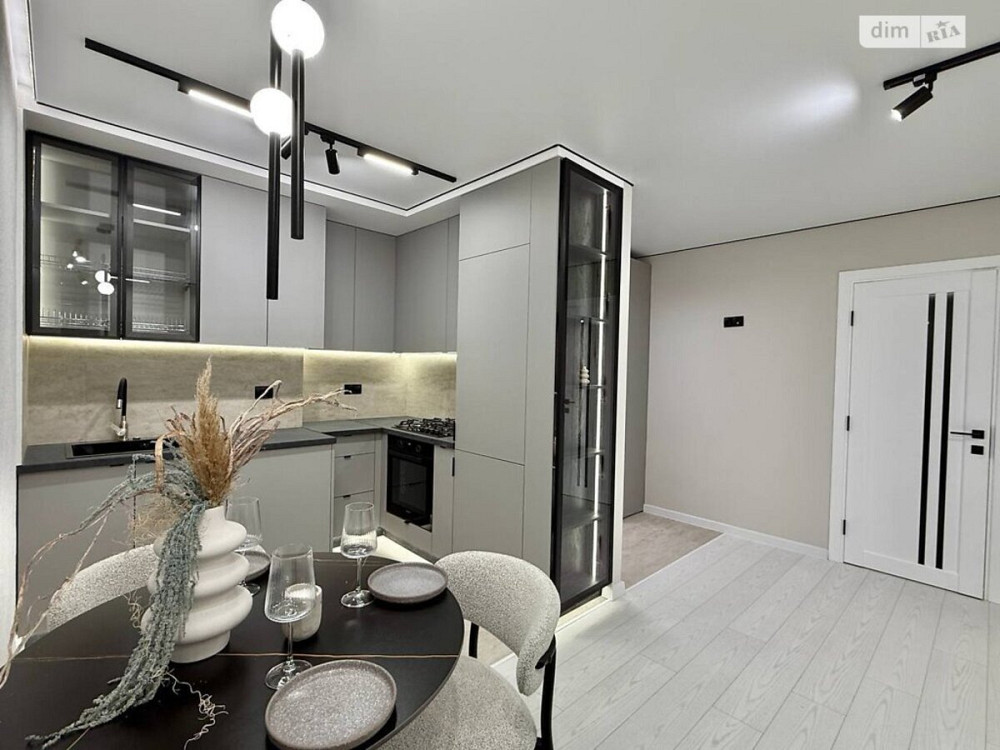 Продаж 2км квартири по вул.Смакули, БАМ. Тернопіль Ternopil' - photo 3