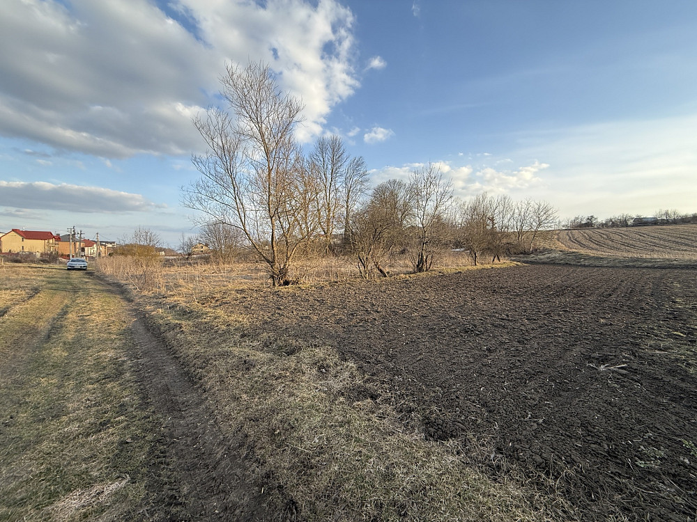 Продаж земельної ділянки 12.09 соток Baikivtsi - photo 11