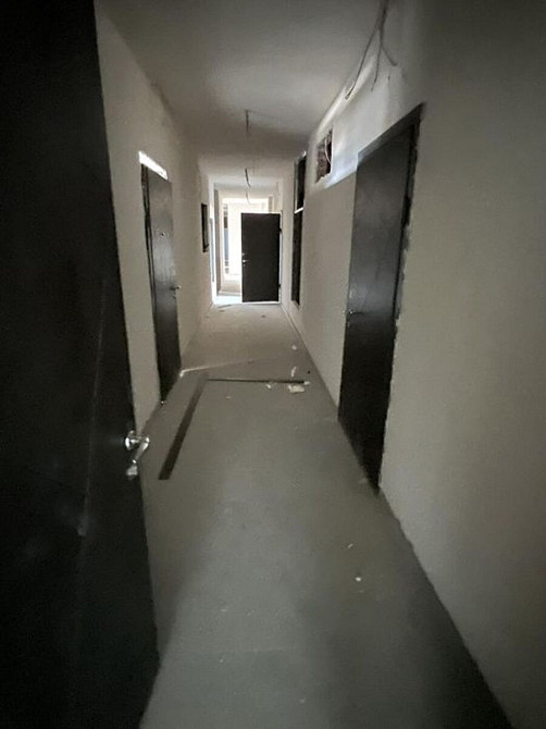 Продаж Квартира 1-кімнатна, 24/26 поверх на Сосюри, 6 Київ - фото 8