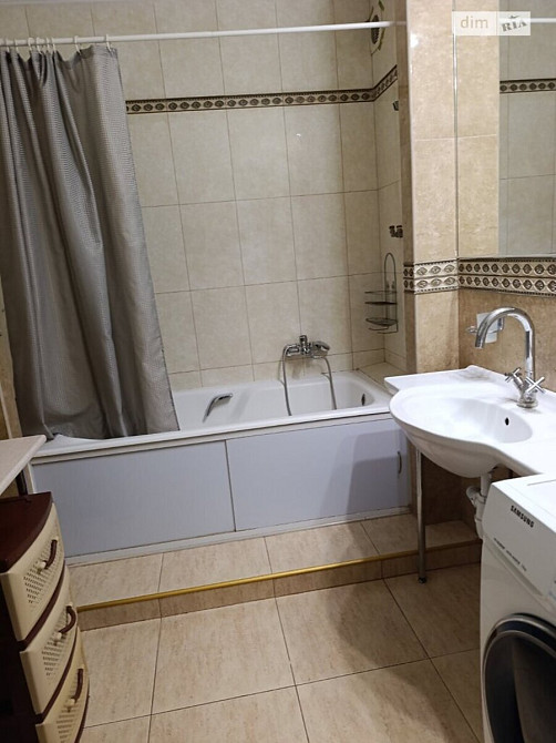 Оренда Квартира 2-кімнатна, 11/16 поверх на Бориса Гмирі, 1б/6 Київ - фото 12