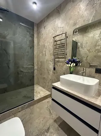 For rent 1-room Apartment 42 sq.m Краснова, 1А Odessa