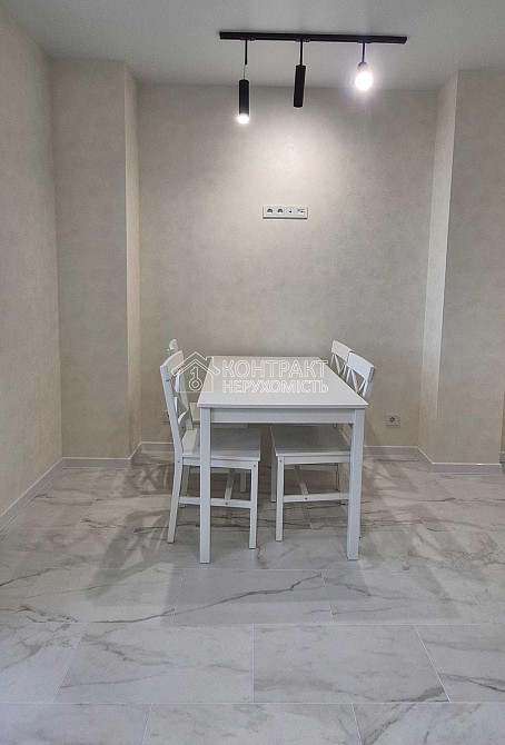 Продаж Квартира 1-кімнатна, 11/17 поверх на вул. Зернова Харків - фото 4