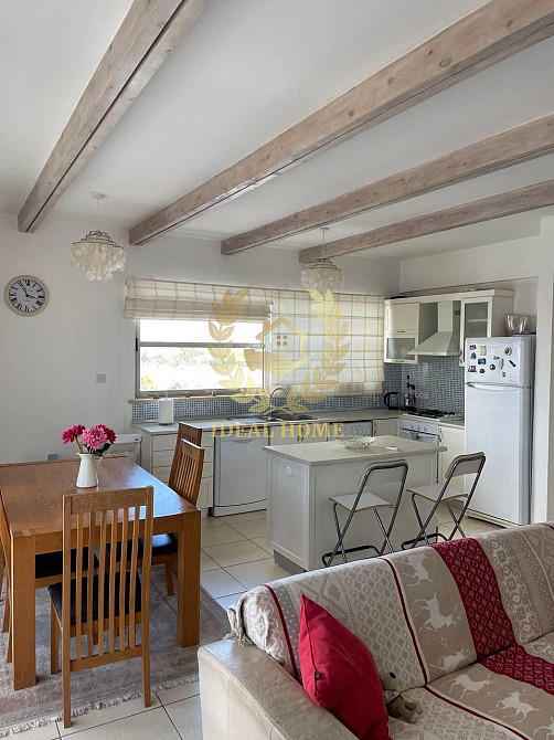 Продам на КИПРЕ квартиру в британском жилом комплексе в Татлису Київ - фото 9