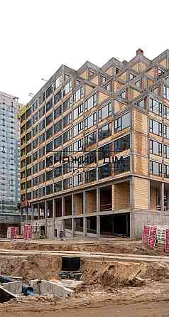 Продаж Квартира 3-кімнатна, 4/6 поверх на Трускавецкая ул. Київ