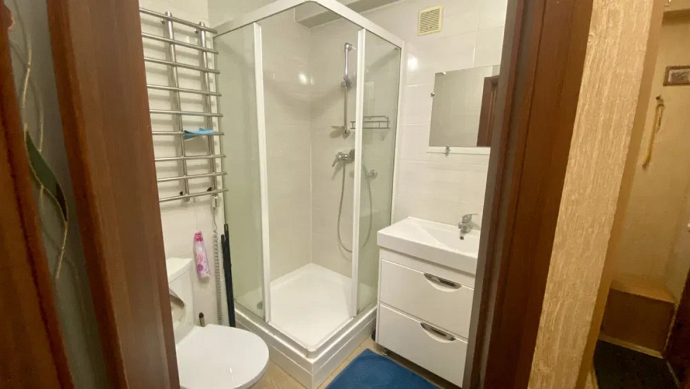 Оренда Квартира 1-кімнатна, 6/9 поверх на Шумського, 6 Київ - фото 7