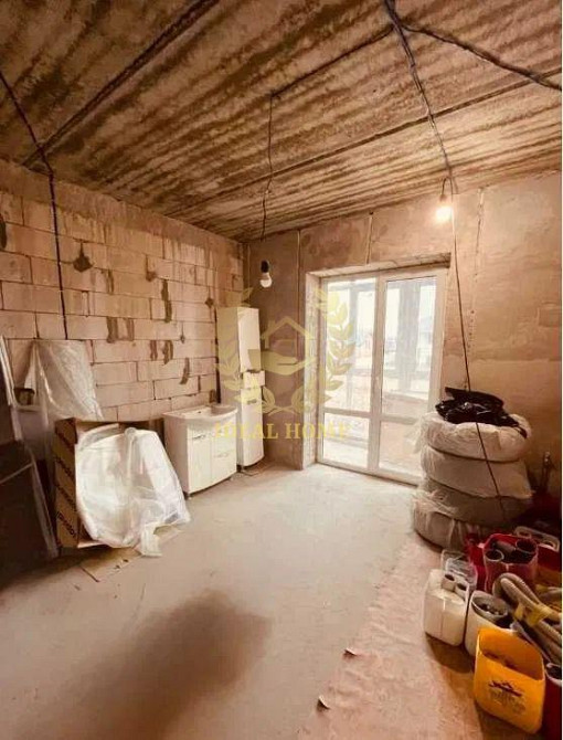 Продаж 2к квартири з частковим ремонтом в с. Гора Гора - фото 4