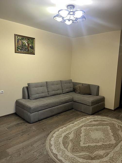 Оренда Квартира 2-кімнатна, 9/11 поверх на Височана С. вул., 18 Ivano-Frankivs'k - photo 6