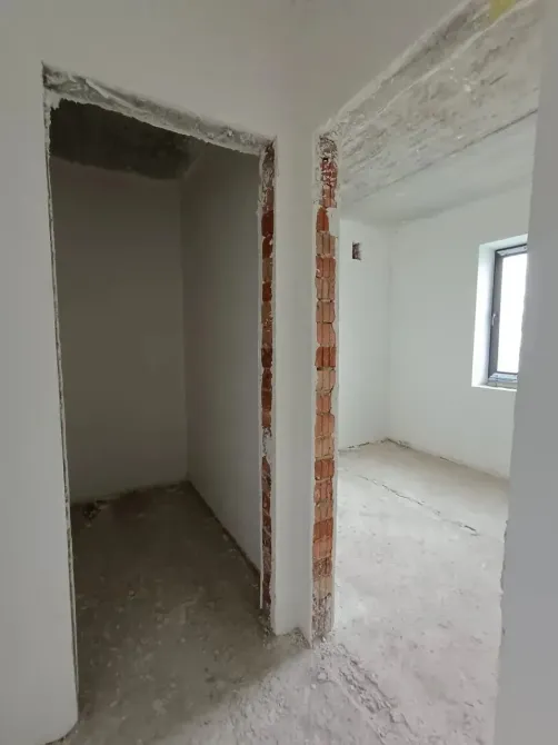 Продаж 2-поверховий Дуплекс з ділянкою 2.74 сот 138 кв.м 3 кімн. на вовчинецька Івано-Франківськ - фото 6