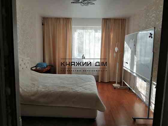 Отличная большая шестикомнатная раздельная квартира на Тростянецкой 6ж.Код: 21120900 Київ