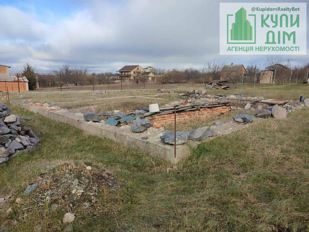 Продаж земельної ділянки 15 соток на Хмельницького Богдана вулиця Кропивницький - фото 7