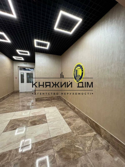 Продажа 2-х к.кв. студио, в новом ЖК Каховский. № 21141802 Київ - фото 18