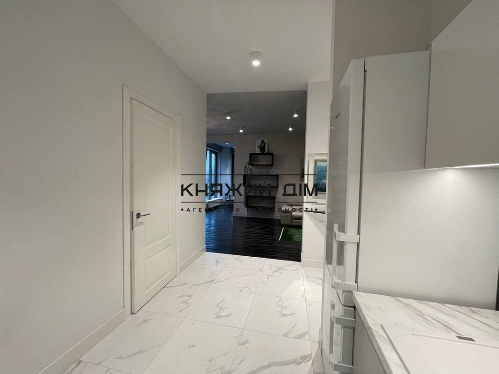 БЕЗ КОМІСІЇ !!! Продаж 2 кімнатної квартири на вул. Трускавецька 4Б ЖК River Stone 21141750 Kiev - photo 8