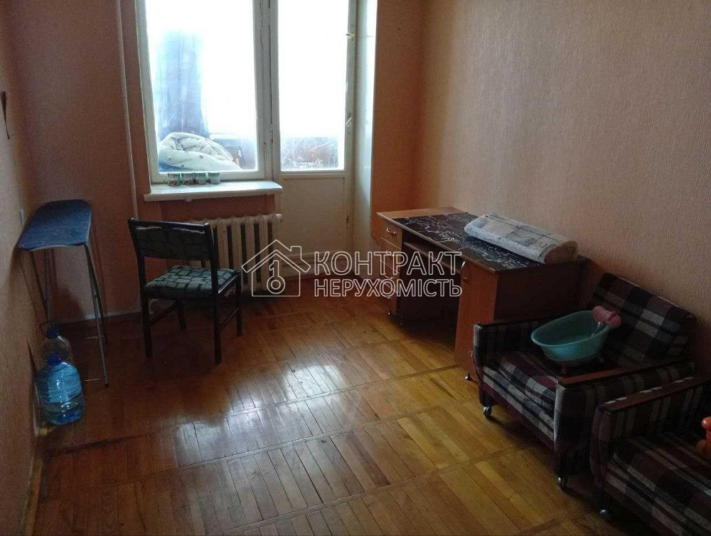 Оренда Квартира 3-кімнатна, 6/9 поверх на вул. Науки Kharkiv - photo 2