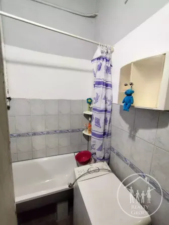 Продаж 1к Квартира 38 кв.м Замарстинівська, 15 Львів