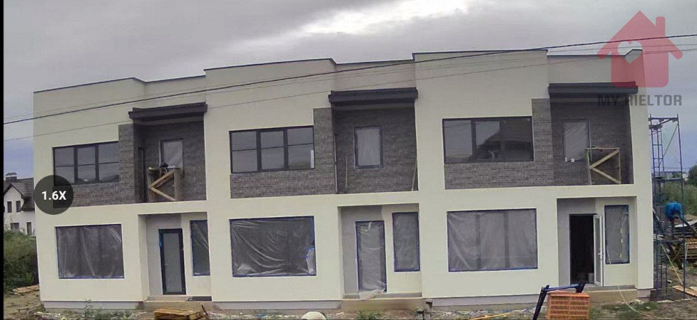 Продаж сучасного таунхаусу р-н Садовий! Uzhhorod - photo 1