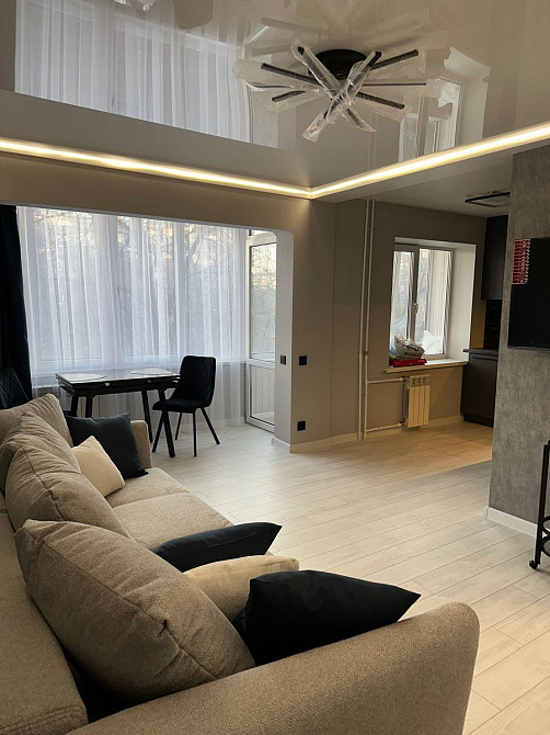 Оренда Квартира 1-кімнатна, 4/9 поверх на Міхновського, 3А Киев - изображение 20