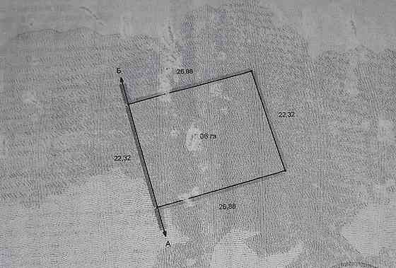 Продаж земельної ділянки 6 соток на Филатова ул. Фонтанка