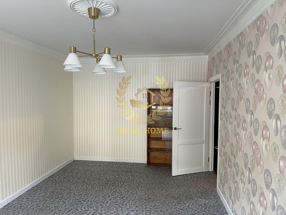 Продаж Квартира 2-кімнатна, 1/4 поверх Київ - фото 2