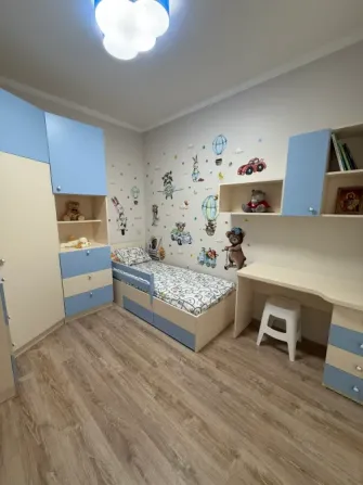 For sale 2-storey House with land 2 ares 140 sq.m 5 rooms at Шелухина Odessa - photo 11