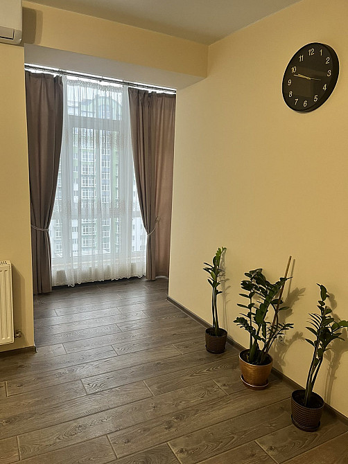 Оренда Квартира 2-кімнатна, 9/11 поверх на Височана С. вул., 18 Ivano-Frankivs'k - photo 4