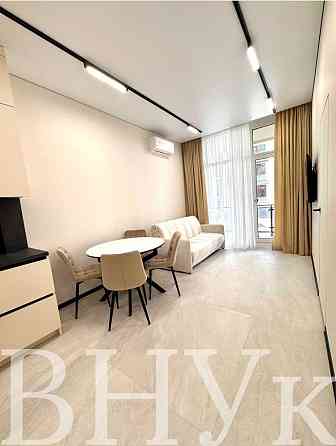 Продаж Квартира 1-кімнатна, 7/7 поверх на Під Голоском Львов