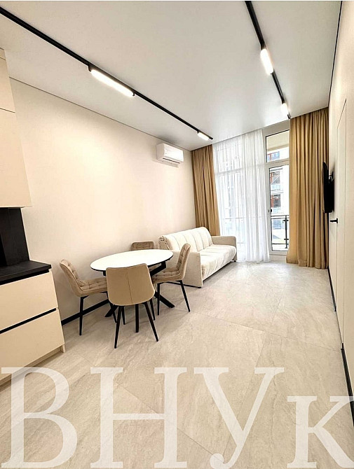 Продаж Квартира 1-кімнатна, 7/7 поверх на Під Голоском Львов - изображение 2