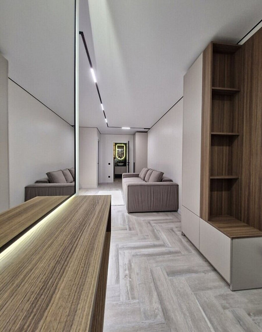 Продаж Квартира 2-кімнатна, 10/10 поверх на Покрови Тернополь - изображение 1