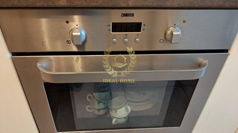 Продаж Квартира 1-кімнатна на Юлии Здановской ул., 24 Kiev - photo 4