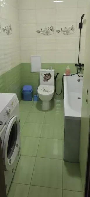 Продаж Квартира 2-кімнатна, 5/10 поверх на вул. Целевича Ю. Ивано-Франковск - изображение 10