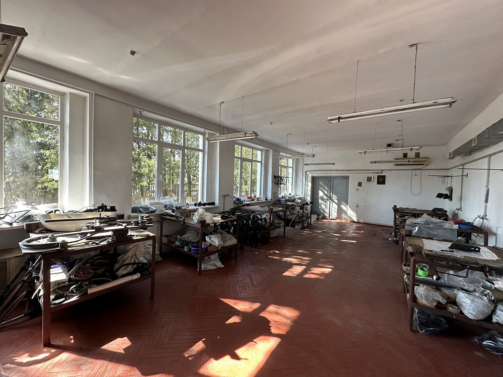 Оренда приміщення вільного призначення на Грушевського вул., 71  - фото 18