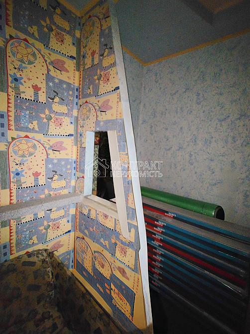 Продаж Квартира 2-кімнатна, 6/9 поверх на вул. Гвардійців Широнінців Kharkiv - photo 10