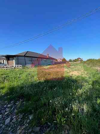 Продаж земельної ділянки 10.8 соток Baranyntsi