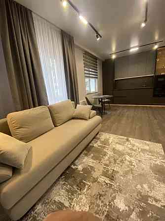 Продаж Квартира 1-кімнатна, 10/21 поверх на Михайла Максимовича вул. (Онуфрія Трутенка), 28к Киев