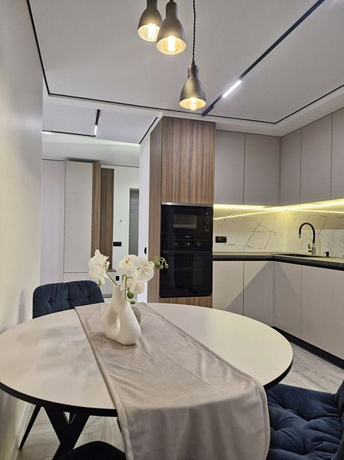 Продаж Квартира 3-кімнатна, 10/10 поверх на Покрови вул., 14А Тернопіль - фото 2