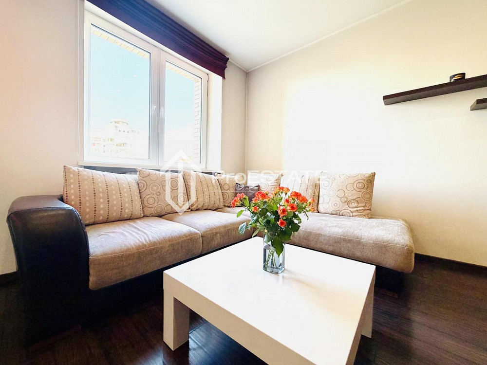 Продаж Квартира 2-кімнатна, 8/15 поверх на вул. Левка Лук’яненка Київ - фото 7