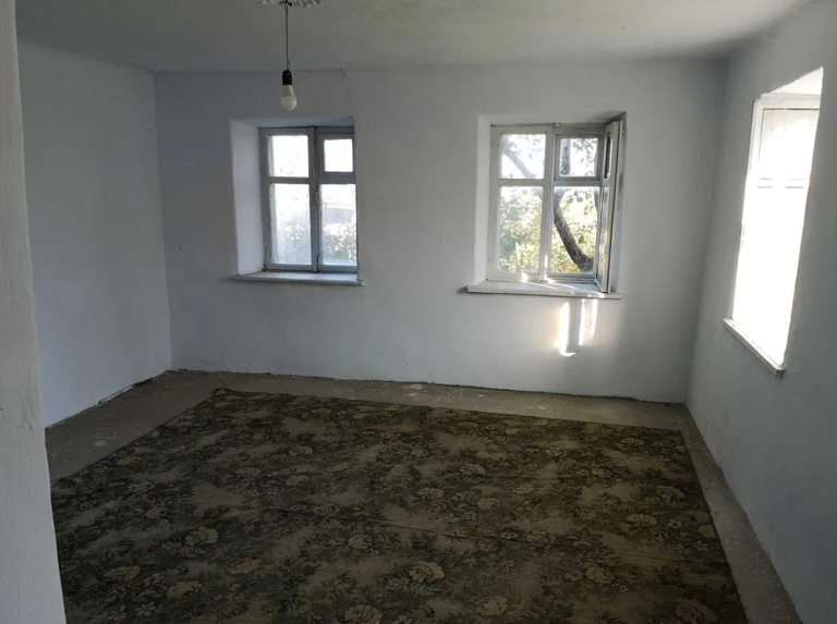 Продам дом с газом в с.Христо-Ботево (Лиманский р-н, 24 км от Одессы)  - фото 11