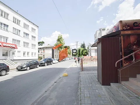 Здається  площа 70 кв.м 2-й поверх Тернопіль Старий Поділ (Танцорова) вулиця 25 Тернопіль - фото 8