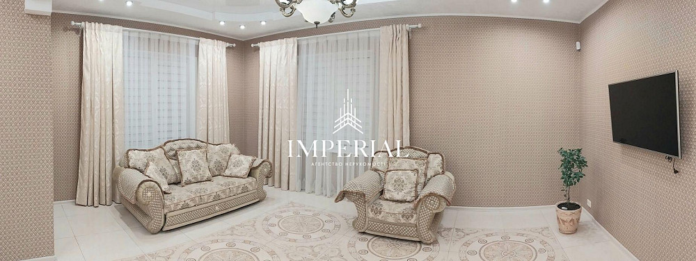 Оренда Будинок 5-кімнатний на вул. Вчительська Kiev - photo 9