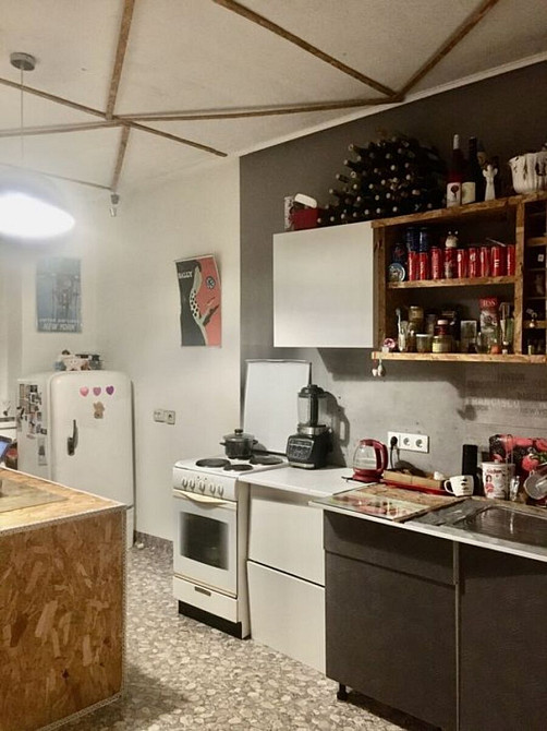 Оренда Квартира 3-кімнатна, 17/25 поверх на ул. Творческая Київ - фото 7