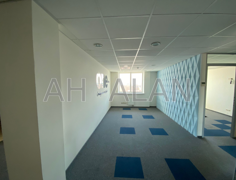 Оренда офісне приміщення на Дегтярівська вул., 27 приміщень - 1, поверх - 4/11 Київ - фото 12