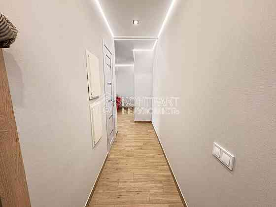 Продаж Квартира 1-кімнатна, 5/5 поверх на вул. Науки Kharkiv