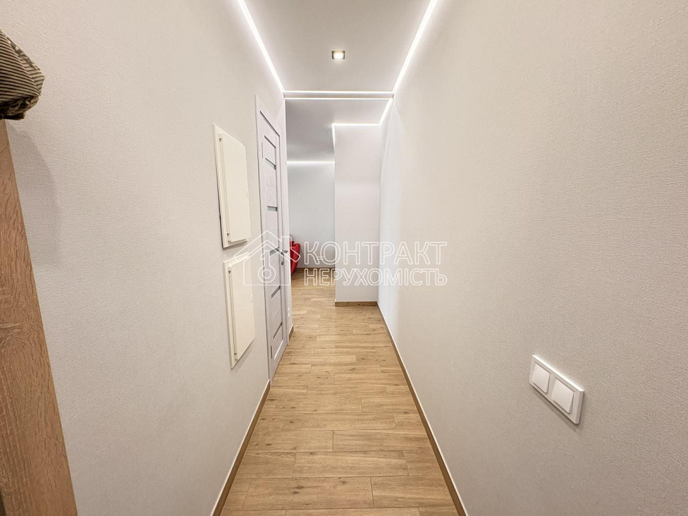 Продаж Квартира 1-кімнатна, 5/5 поверх на вул. Науки Kharkiv - photo 3