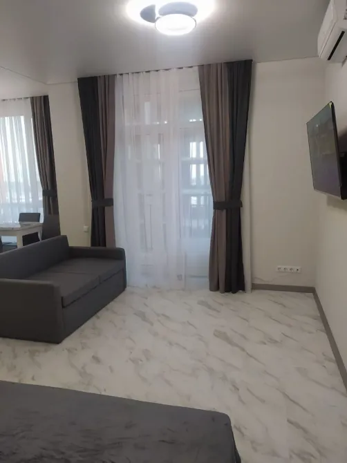 Аренда 1к Квартира 35 кв.м Чехова 2 Одесса - изображение 8