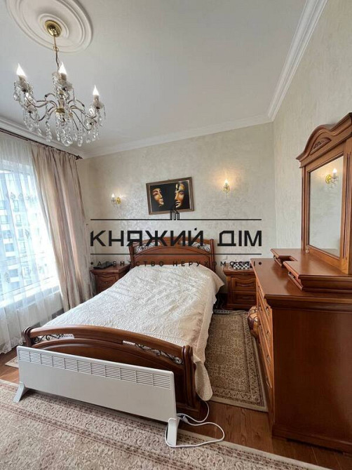 Є Генератор! Оренда 2х кім. квартири ЖК Зарічний КОД 11202648 Київ - фото 2